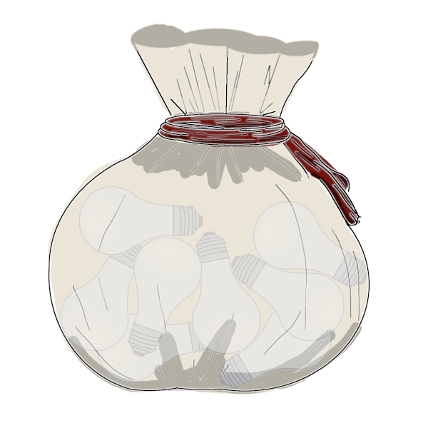 IdeaBag2k Logo